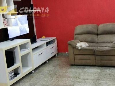 Imagem 11 de 25 de Casa - Ref: 38941