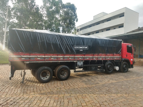 Imagem 5 de 9 de Volkswagen Constellation 24-280