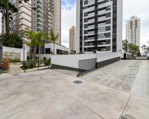 Imagem 2 de 30 de Apartamento - Ap01570 - 69500039
