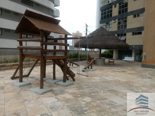 Imagem 3 de 30 de Apartamento A Venda Em Petrópolis