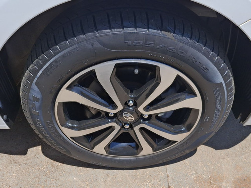 Hyundai HB20 HB20 C.Style/C.Plus 1.6 Flex 16V Aut.