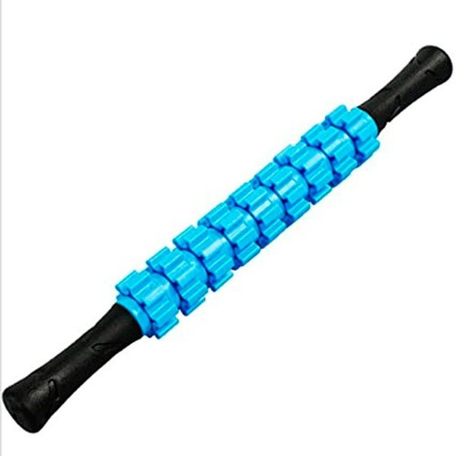Rodillo Para Masaje Muscular Yoga Pilates Ejercicios / Lhua