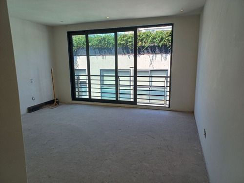 Imagen 7 de 30 de Venta Ph Polanco Departamento