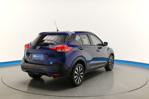 Nissan Kicks ADVANCE 1.6 AT