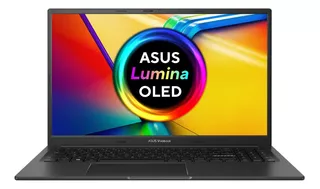 Asus Zenbook Pro 15 Duo Oled