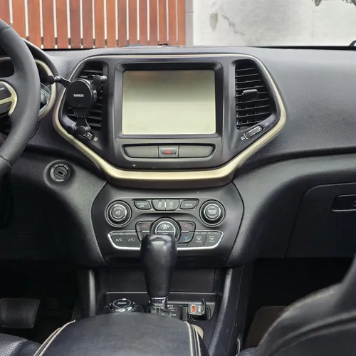Jeep Grand Cherokee 3.6 Limited