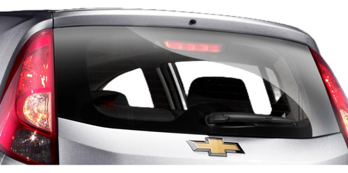 Parabrisas Posterior Chevrolet Sail Hatchback 