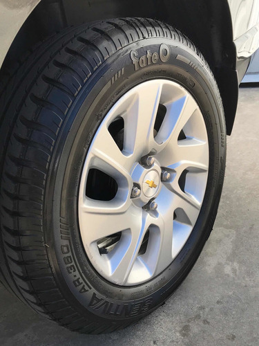 Chevrolet Spin 1.8 N 7 Asientos Ltz M/t 2017