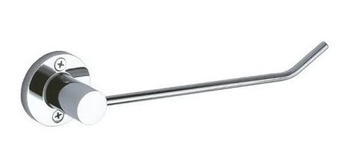 Imagen 4 de 9 de Kit 3 Piezas Accesorios Baño Fv Arizona Set 0179.03/b1 Metal
