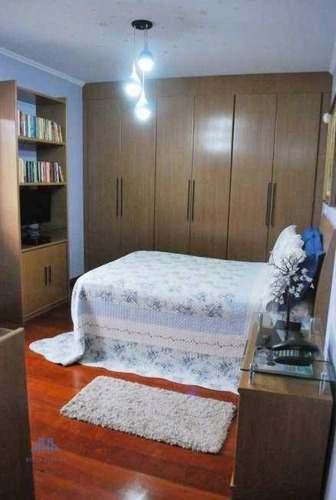 Imagem 14 de 30 de Casa Com 4 Dormitórios À Venda, 480 M² Por R$ 2.500.000,00 - Cacupé - Florianópolis/sc - Ca0670