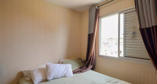 Imagem 6 de 17 de Apartamento Residencial Em São Paulo - Sp - Ap2751_etic