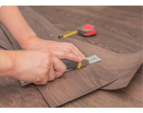 Imagen 2 de 4 de Corta Carton Cuchillo Cartonero Tip Top / Cart Paper