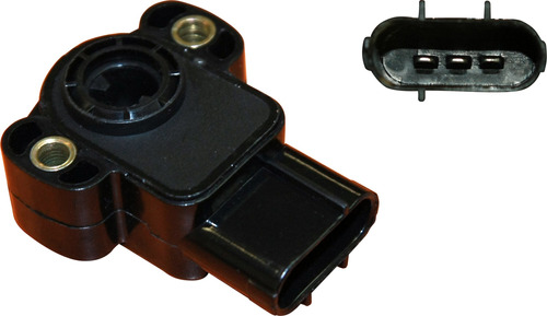 Sensor Acelerador Tps Econoline E-250 Super Duty 04 Intran