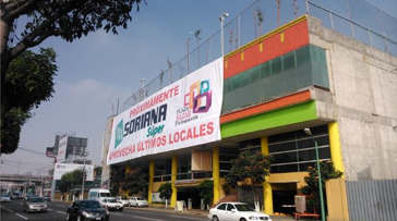 San Lorenzo Edificio Venta Tlalnepantla Estado De Mexico