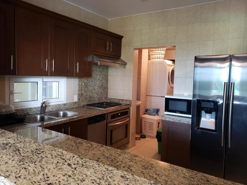 Imagen 3 de 14 de Venta De Apartamento En Tucán Country Club, Cocolí 21-1138
