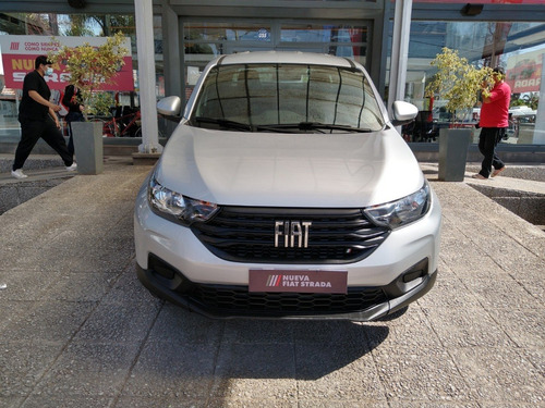 Fiat Cronos Precision 1.8 16v Entrega Inmediata My21
