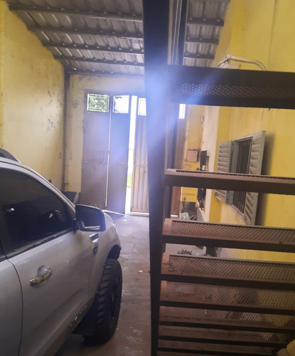 Imagen 13 de 29 de Oportunidad! Depósito C/oficinas Y Casa Al Frente (396 M2)