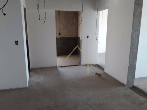 Imagem 16 de 30 de Apartamento Cobertura Duplex Residencial À Venda, Centro, Americana. - Ap0317