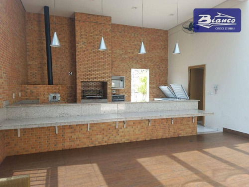 Imagem 24 de 30 de Apartamento Com 4 Dormitórios À Venda, 129 M² Por R$ 1.399.000 - Centro - Guarulhos/sp - Ap4655