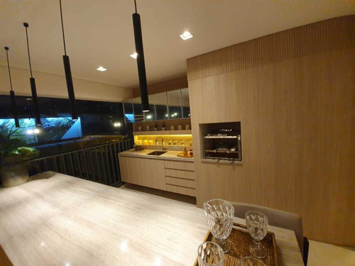 Imagem 8 de 10 de Apartamento Tatuape, Parque Piqueri, Setin Sky Park