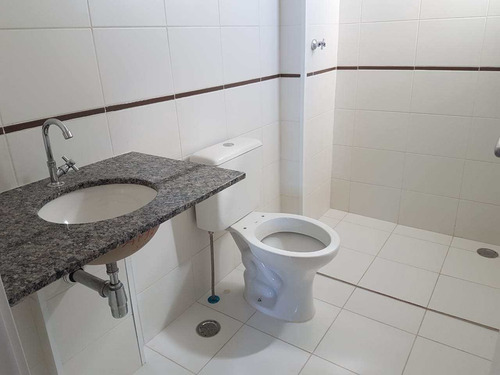 Imagem 11 de 24 de Apartamento Com 3 Dorms, Edificio Moutonnee, Salto - R$ 290 Mil, Cod: 1837 - V1837