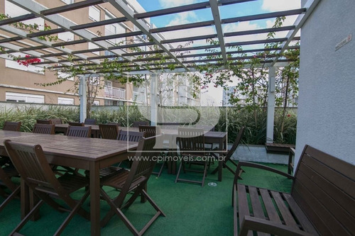 Imagem 16 de 24 de Apartamento Em Jardim Itu Sabará, Porto Alegre/rs De 166m² 3 Quartos À Venda Por R$ 640.000,00 - Ap1053348-s