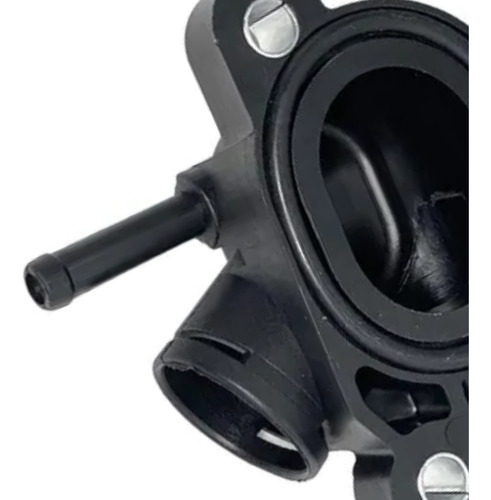 Flange Sensor Temperatura Kombi 1.4 Flex 2006 07 08 09 10 11