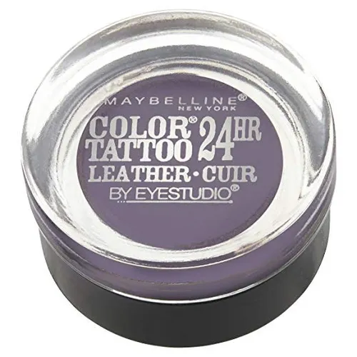 comprar Maybelline New York Eyestudio Colortattoo Metal 24hr Gel Cre