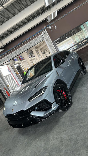 Lamborghini Urus 4.0 V8 S At