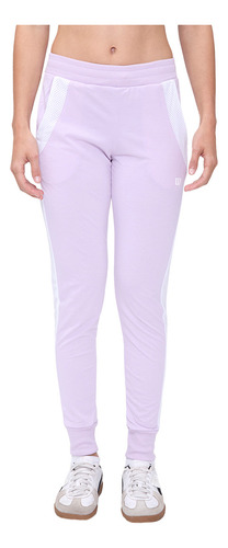 Jogger Deportivo Wilson Ventilado Para Mujer