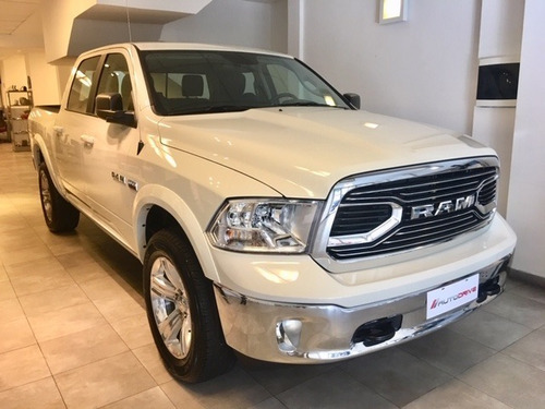 Imagen 1 de 14 de Dodge Ram 1500 2021 Autodrive