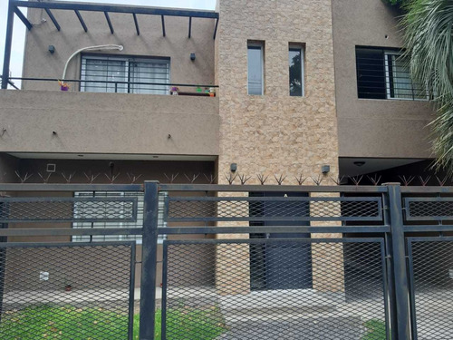 Lote Para Emprendimiento Monte Grande, Sobre Dardo Rocha