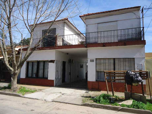 Casa Ph En Venta En Castelar Sur