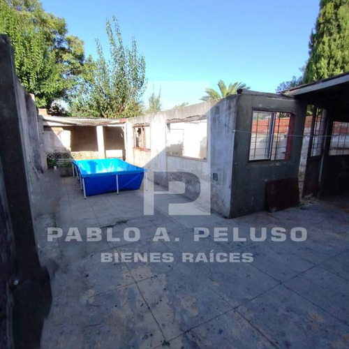 Casa 4 Ambientes. Alejandro Korn, San Vicente. Zona Sur. Buenos Aires