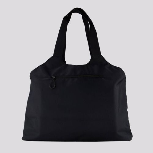 Bolsa Fila Functional Tote Preto