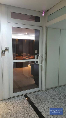 Imagem 22 de 24 de Conjunto Comercial À Venda, Com Renda, 193m² - Vila Olímpia - São Paulo/sp - Cj1830