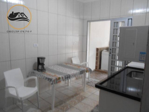 Imagem 19 de 30 de Bela Casa A Venda No Bairro Cidade Jardim, Caraguatatuba - Ca0012