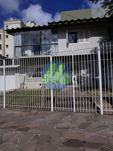 Imagem 14 de 30 de Sobrado Com 3 Dorms, Centro, Pelotas - R$ 980 Mil, Cod: 268 - V268