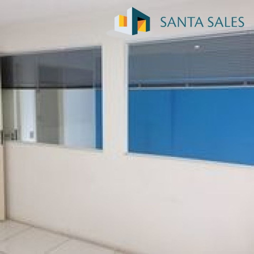 Imagem 3 de 6 de Sala Comercial Av Paulista / Trianon Masp - Ss42391