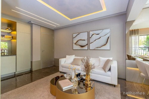 Imagem 9 de 15 de Apartamento - Moema - Ref: 33809 - V-33807