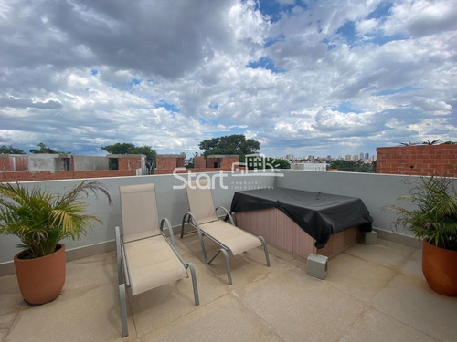 Imagem 29 de 30 de Casa À Venda Em Parque Taquaral - Ca008193