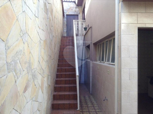 Imagem 16 de 25 de Construção Sólida E Muito Bem Conservada - Bairro Nobre -amplos Espaços - Reo47035