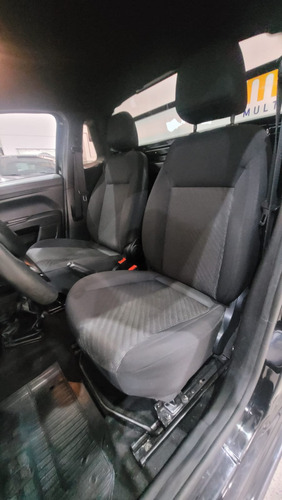 Fiat Strada 1.4 Endurance Cab. Cs Plus Flex 2p