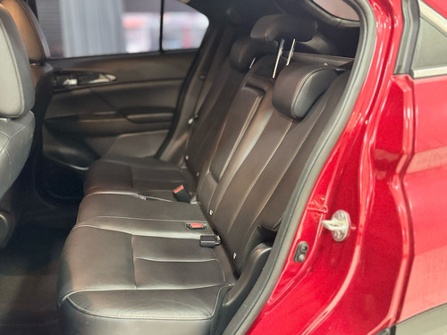Mitsubishi Eclipse Cross HPE-S Sport 1.5 AWC Aut.