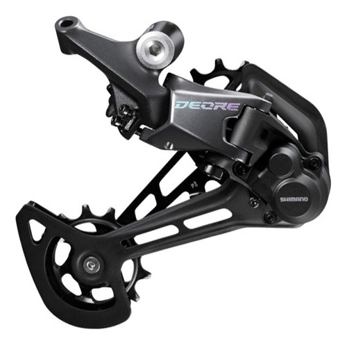 Desviador Trasero 12v / Pata De Cambios 1x12 Shimano Deore 