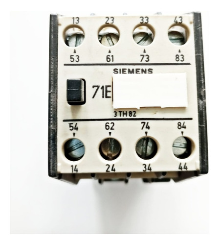 Contactor Relay 3th8271-0a