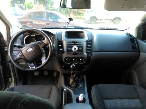 Ford Ranger Xlt