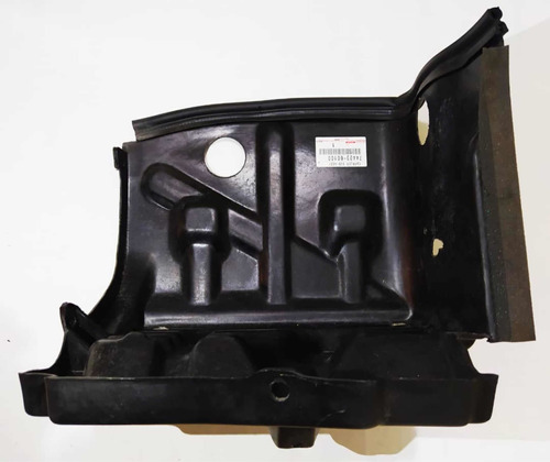 Base De Bateria Toyota Autana Burbuja 4.5