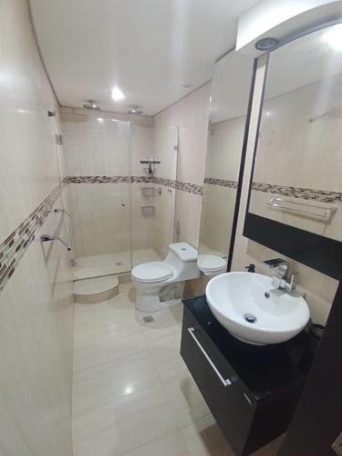 Imagen 13 de 17 de Vendo Apartamento 66.67m2 2h/2b/1p El Encantado 5561