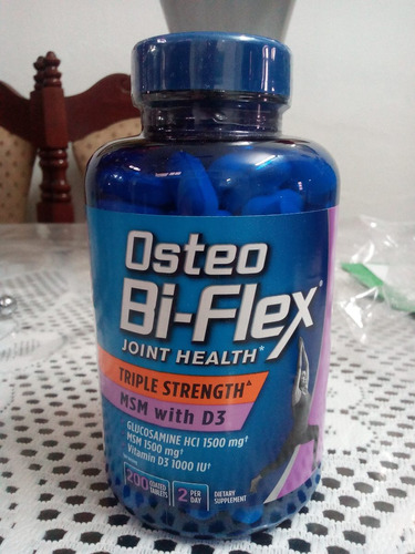 Osteo Bi-flex